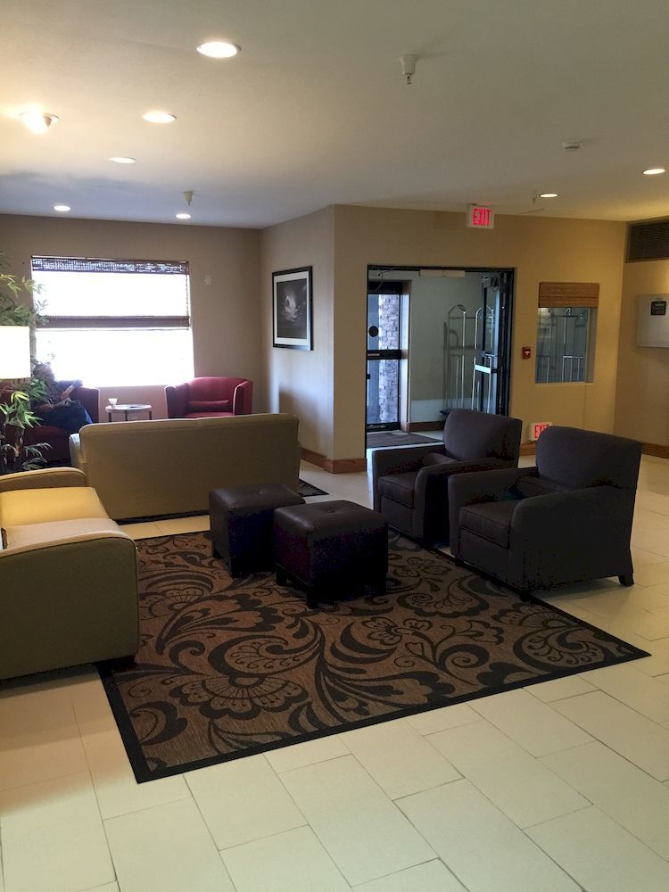 Comfort Inn Garden City Exterior foto